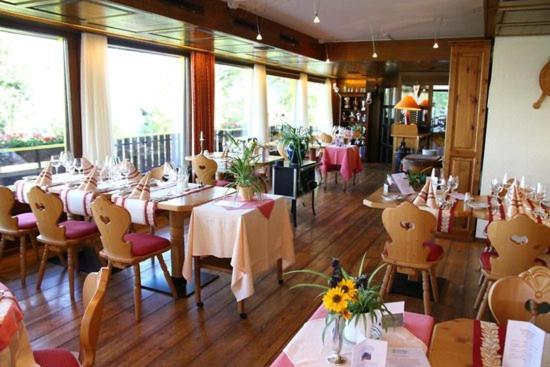 Between Boutique Hotel Chamoson المظهر الخارجي الصورة