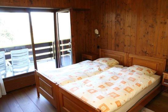 Between Boutique Hotel Chamoson المظهر الخارجي الصورة
