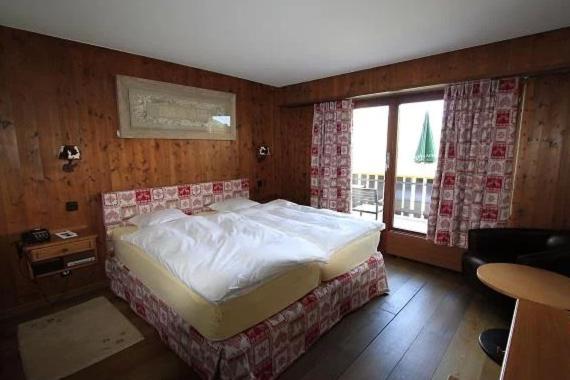 Between Boutique Hotel Chamoson المظهر الخارجي الصورة