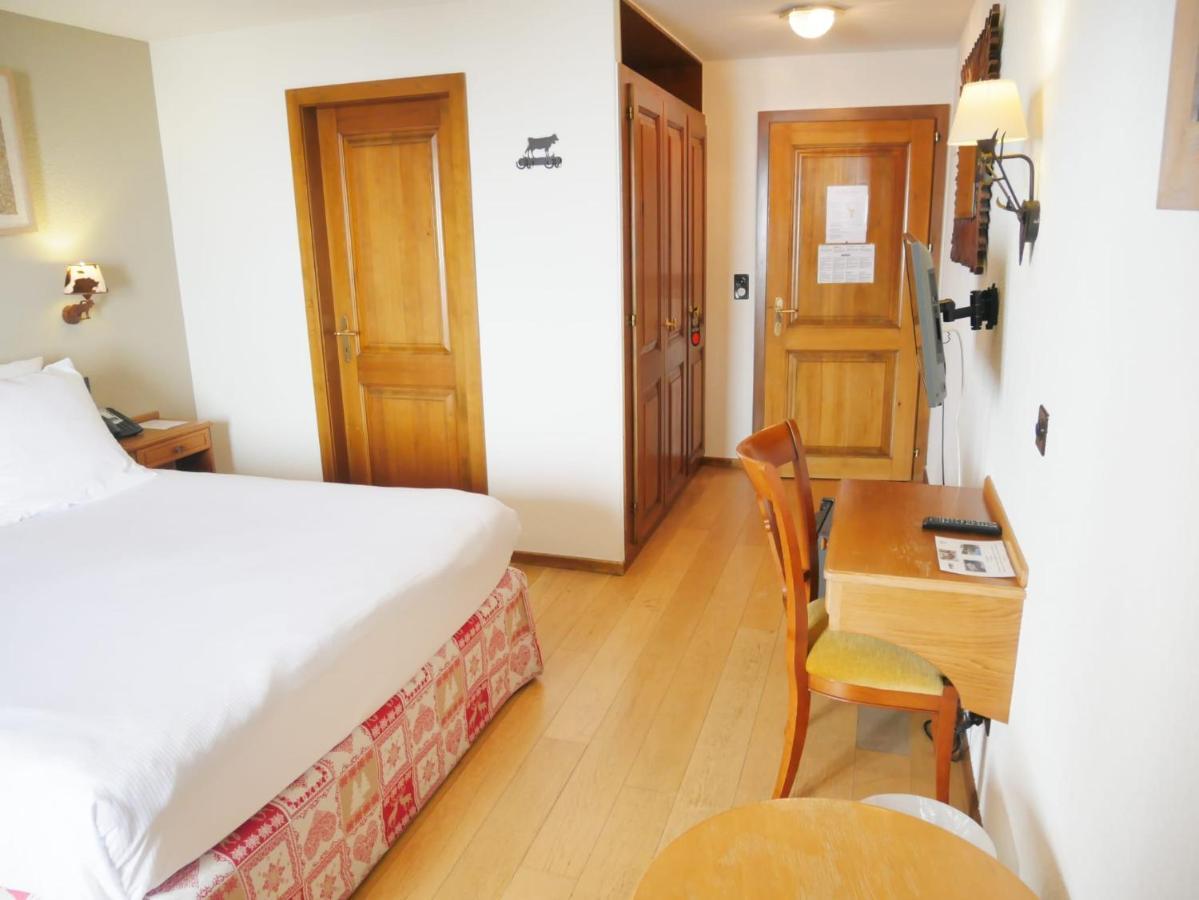 Between Boutique Hotel Chamoson المظهر الخارجي الصورة