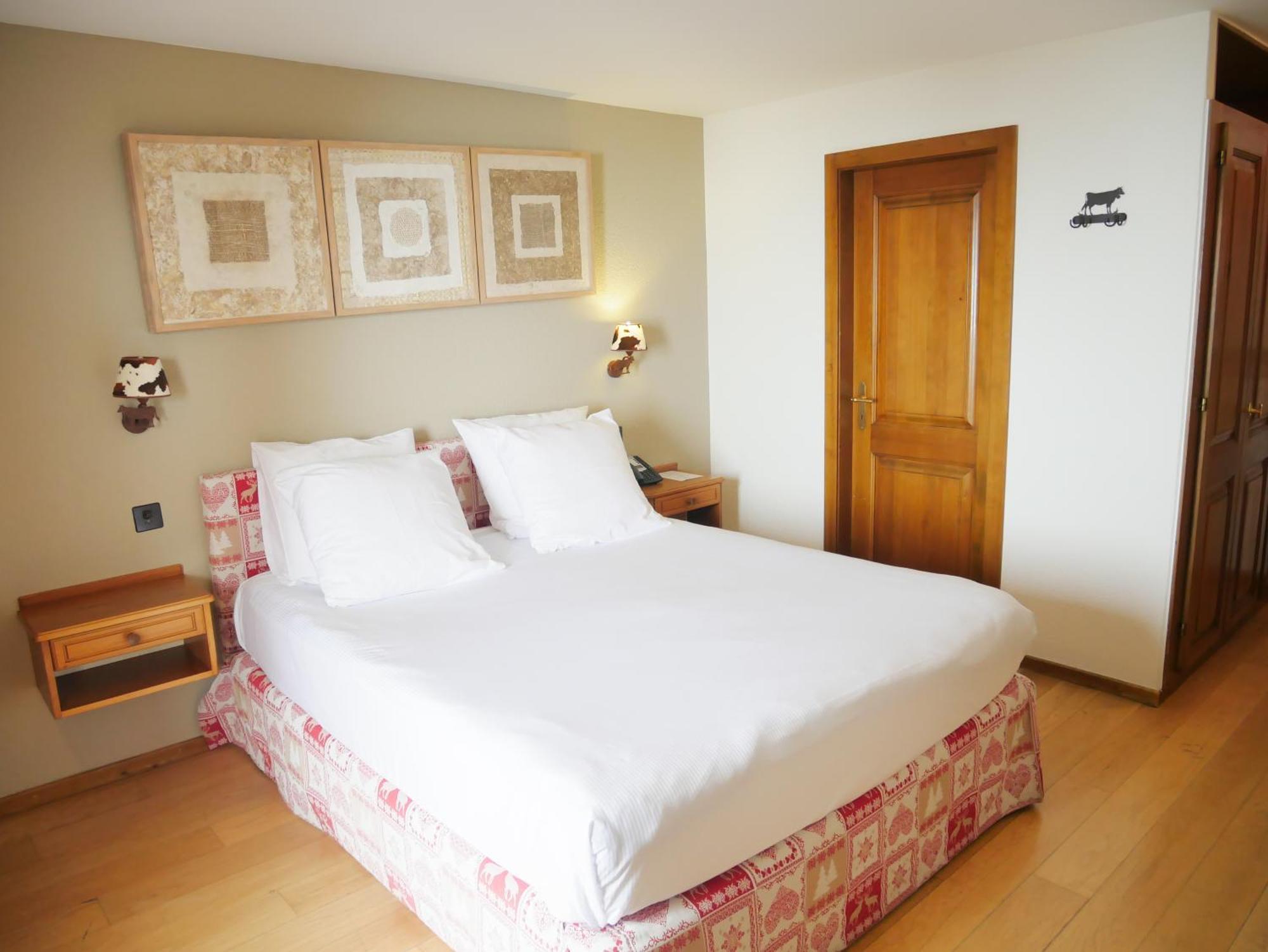 Between Boutique Hotel Chamoson المظهر الخارجي الصورة