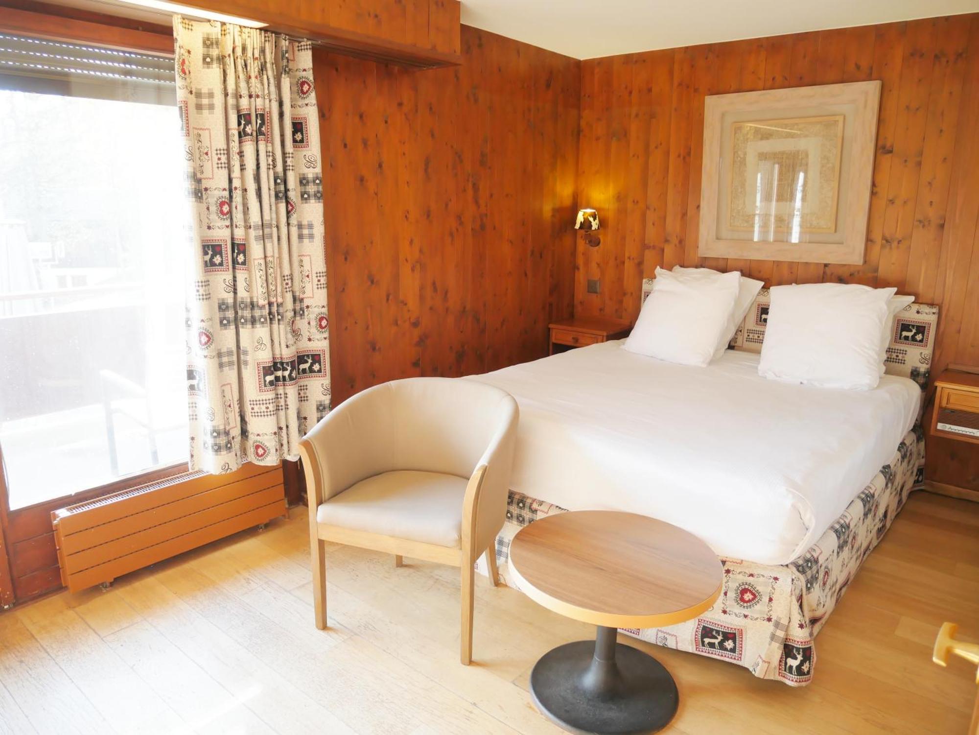 Between Boutique Hotel Chamoson المظهر الخارجي الصورة