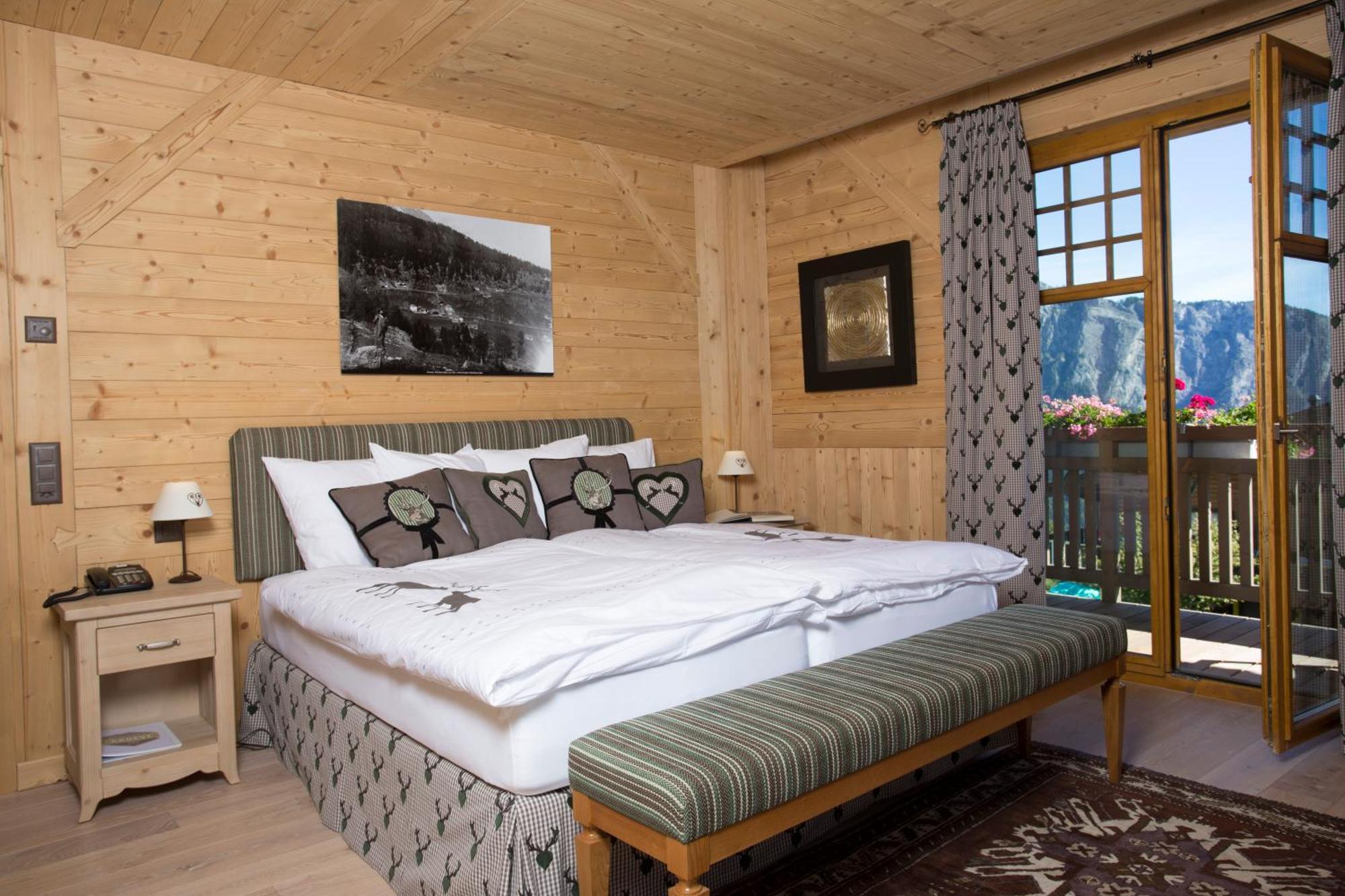 Between Boutique Hotel Chamoson المظهر الخارجي الصورة