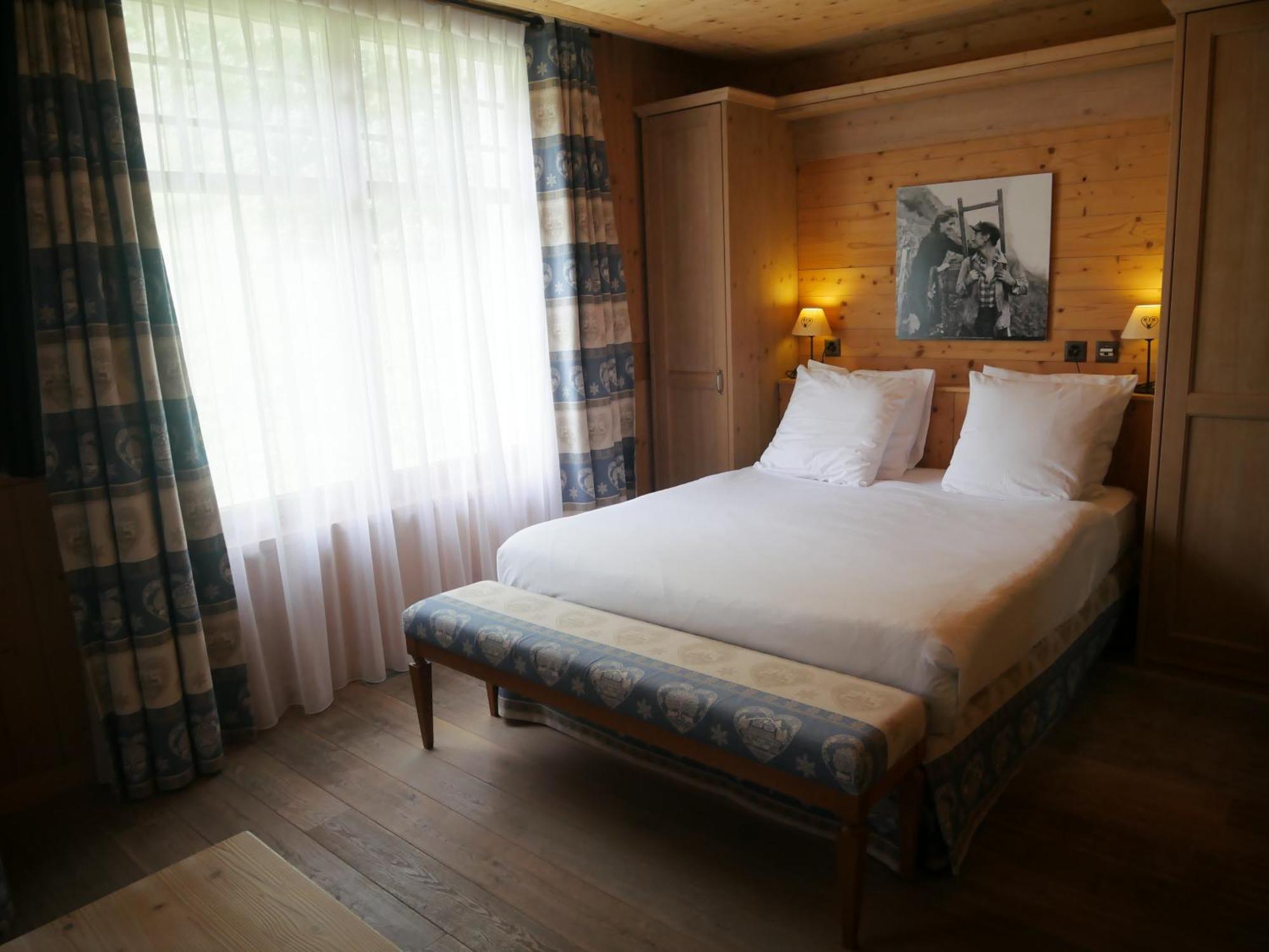Between Boutique Hotel Chamoson المظهر الخارجي الصورة