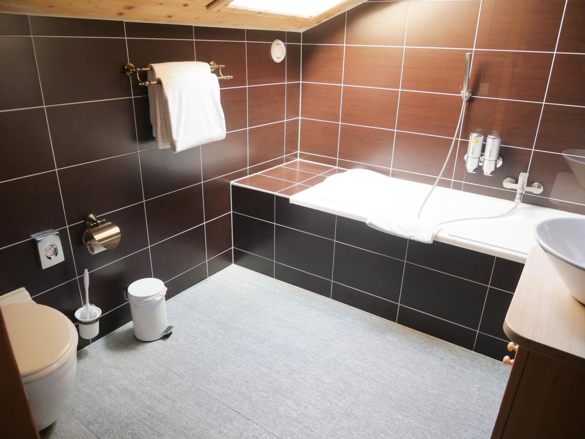 Between Boutique Hotel Chamoson المظهر الخارجي الصورة