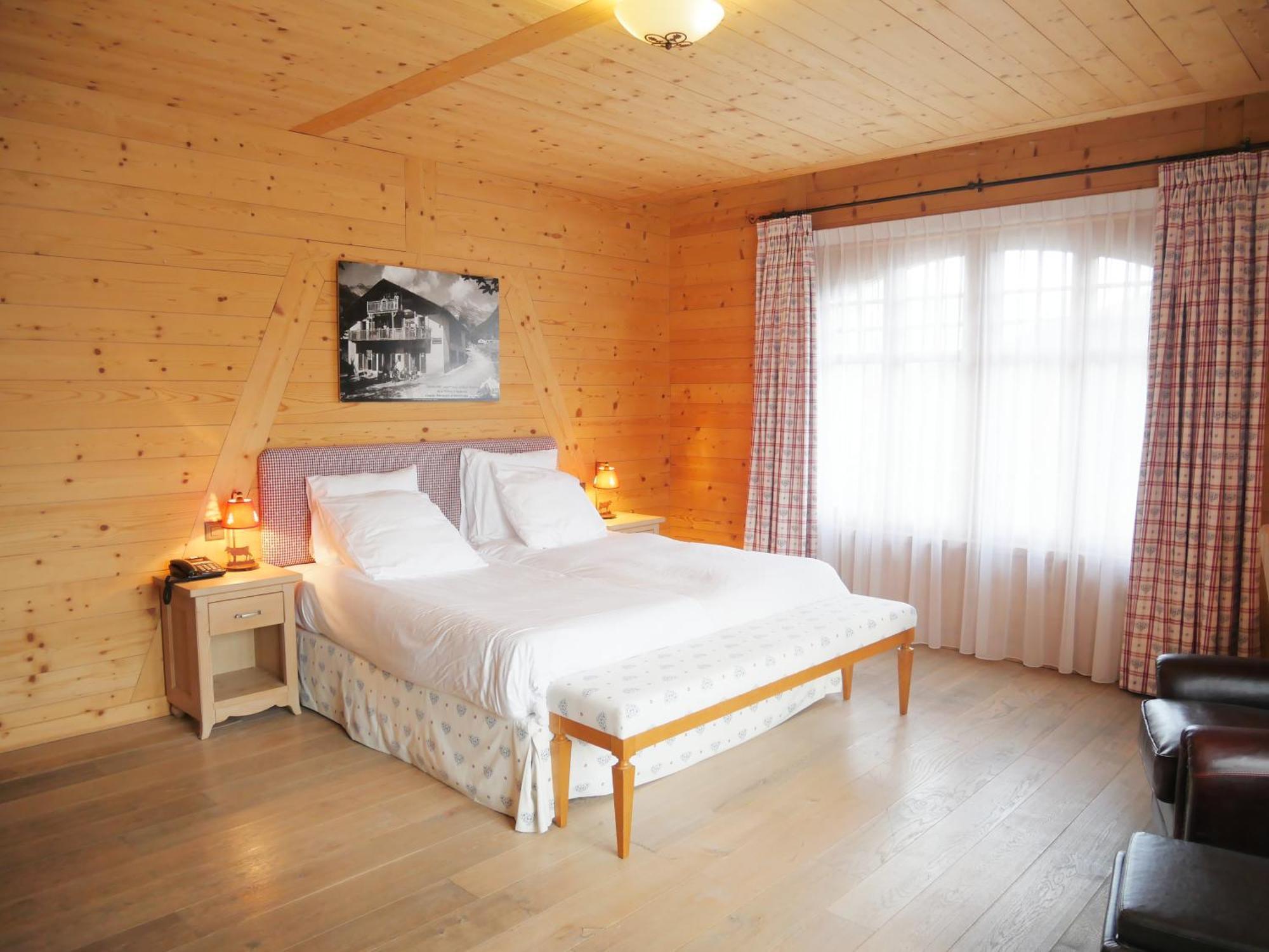 Between Boutique Hotel Chamoson المظهر الخارجي الصورة