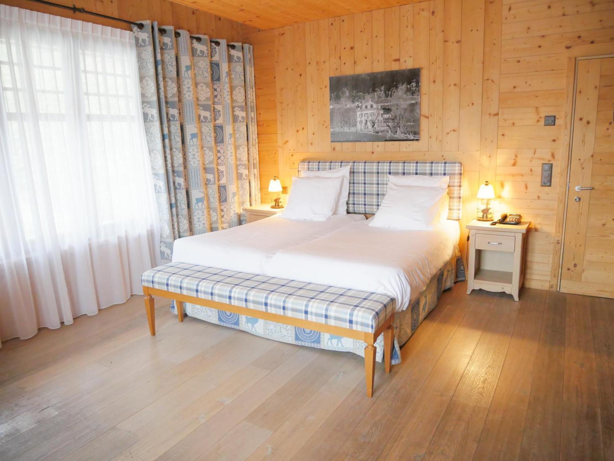Between Boutique Hotel Chamoson المظهر الخارجي الصورة