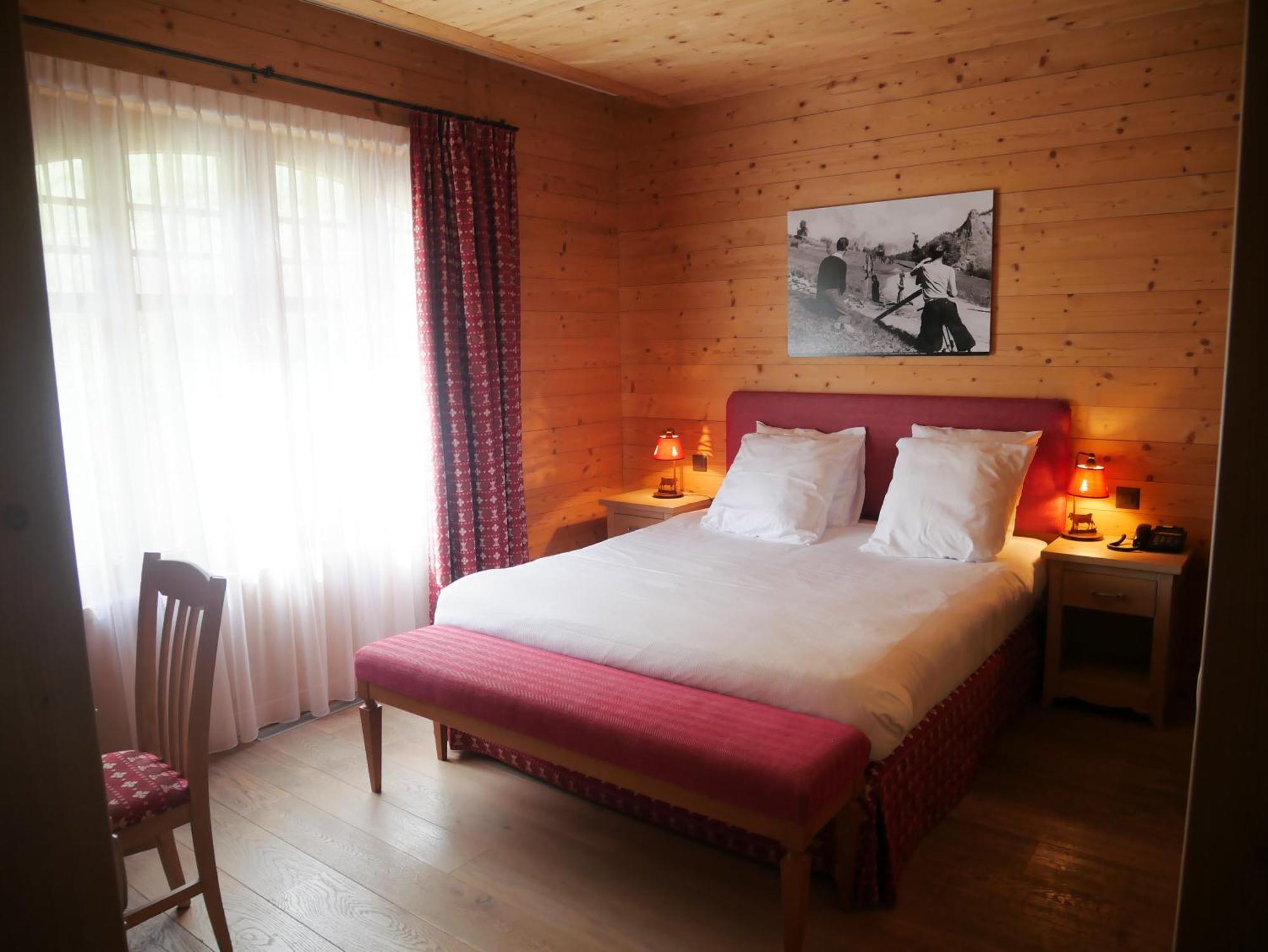 Between Boutique Hotel Chamoson المظهر الخارجي الصورة