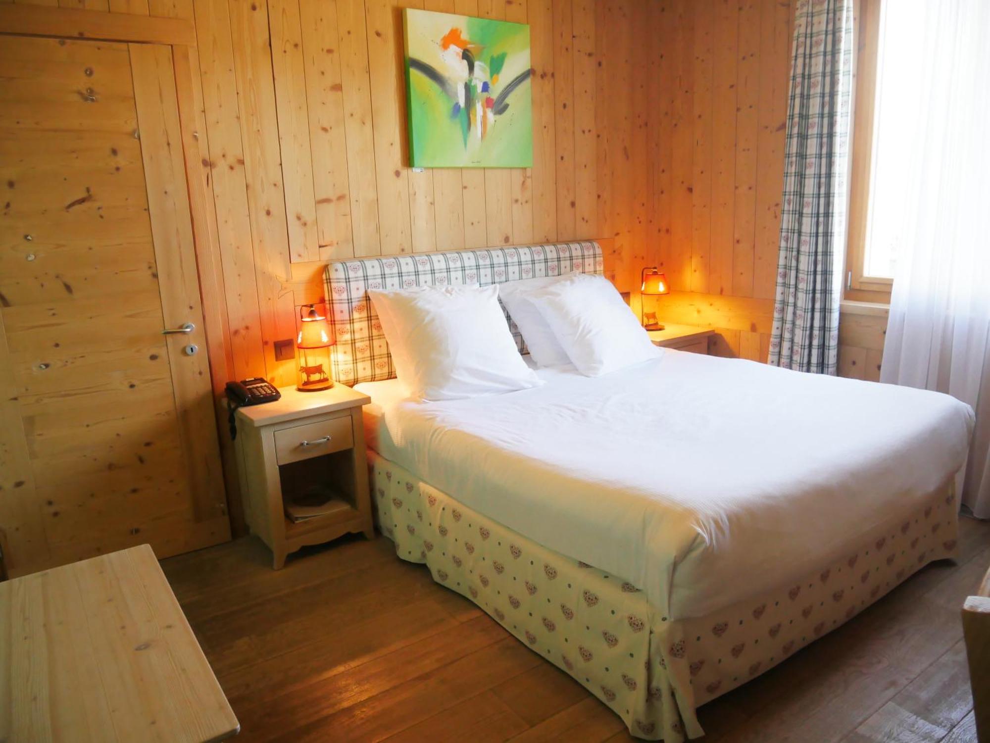 Between Boutique Hotel Chamoson المظهر الخارجي الصورة