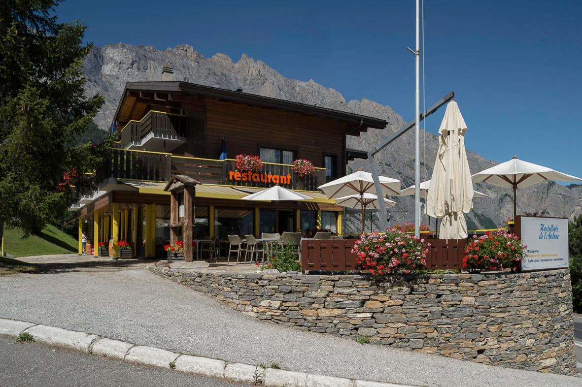 Between Boutique Hotel Chamoson المظهر الخارجي الصورة