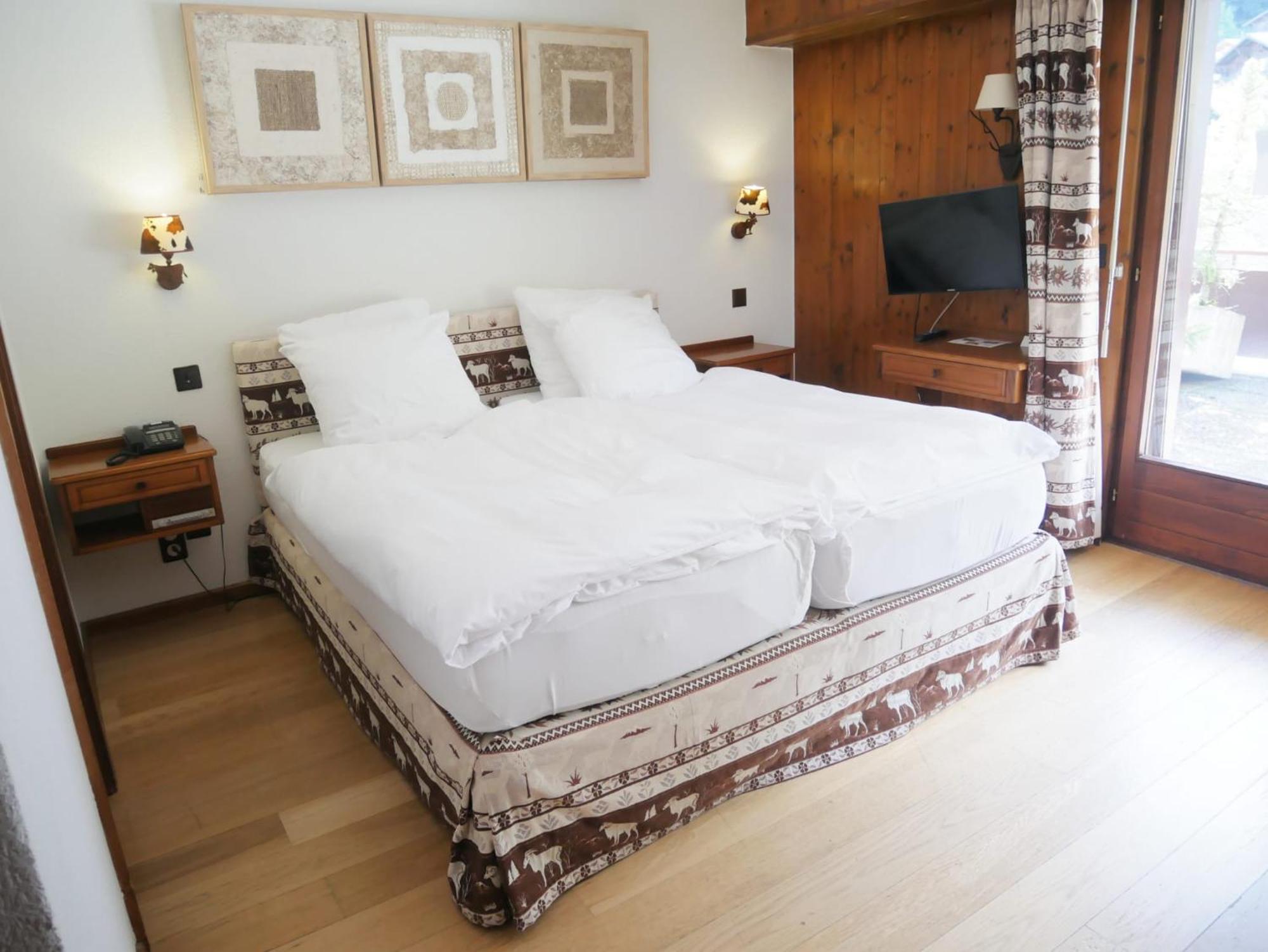 Between Boutique Hotel Chamoson المظهر الخارجي الصورة