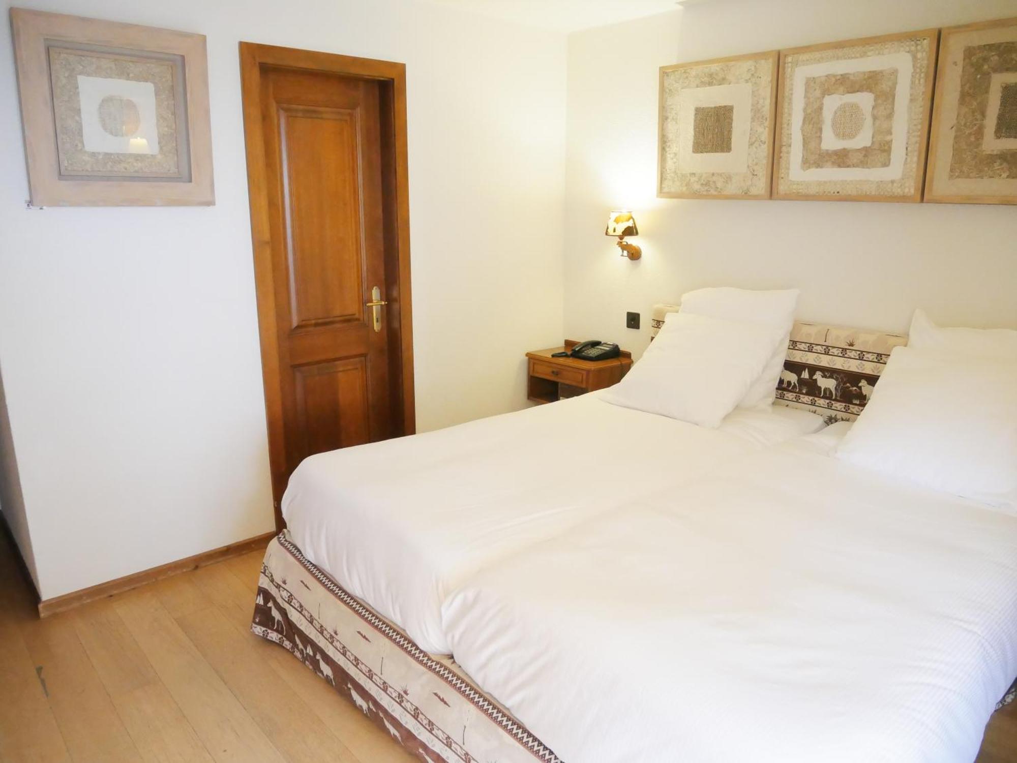 Between Boutique Hotel Chamoson المظهر الخارجي الصورة