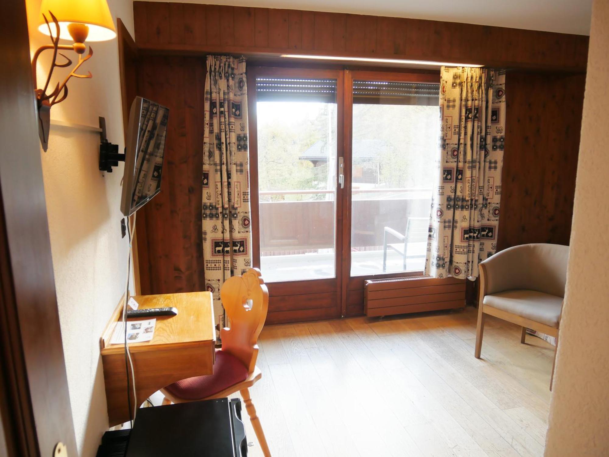 Between Boutique Hotel Chamoson المظهر الخارجي الصورة