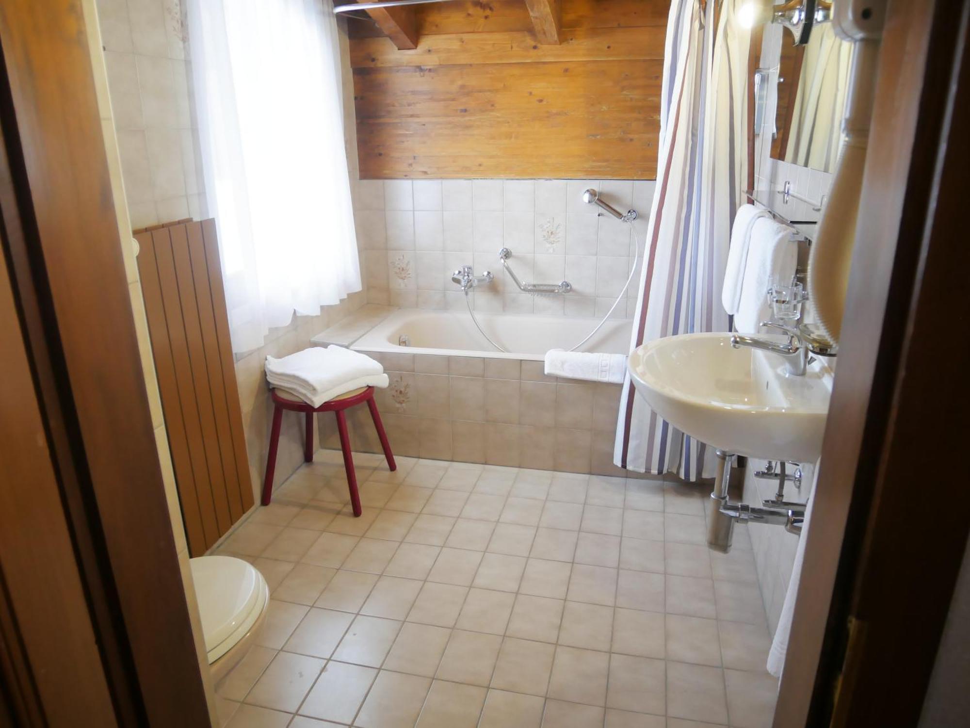 Between Boutique Hotel Chamoson المظهر الخارجي الصورة