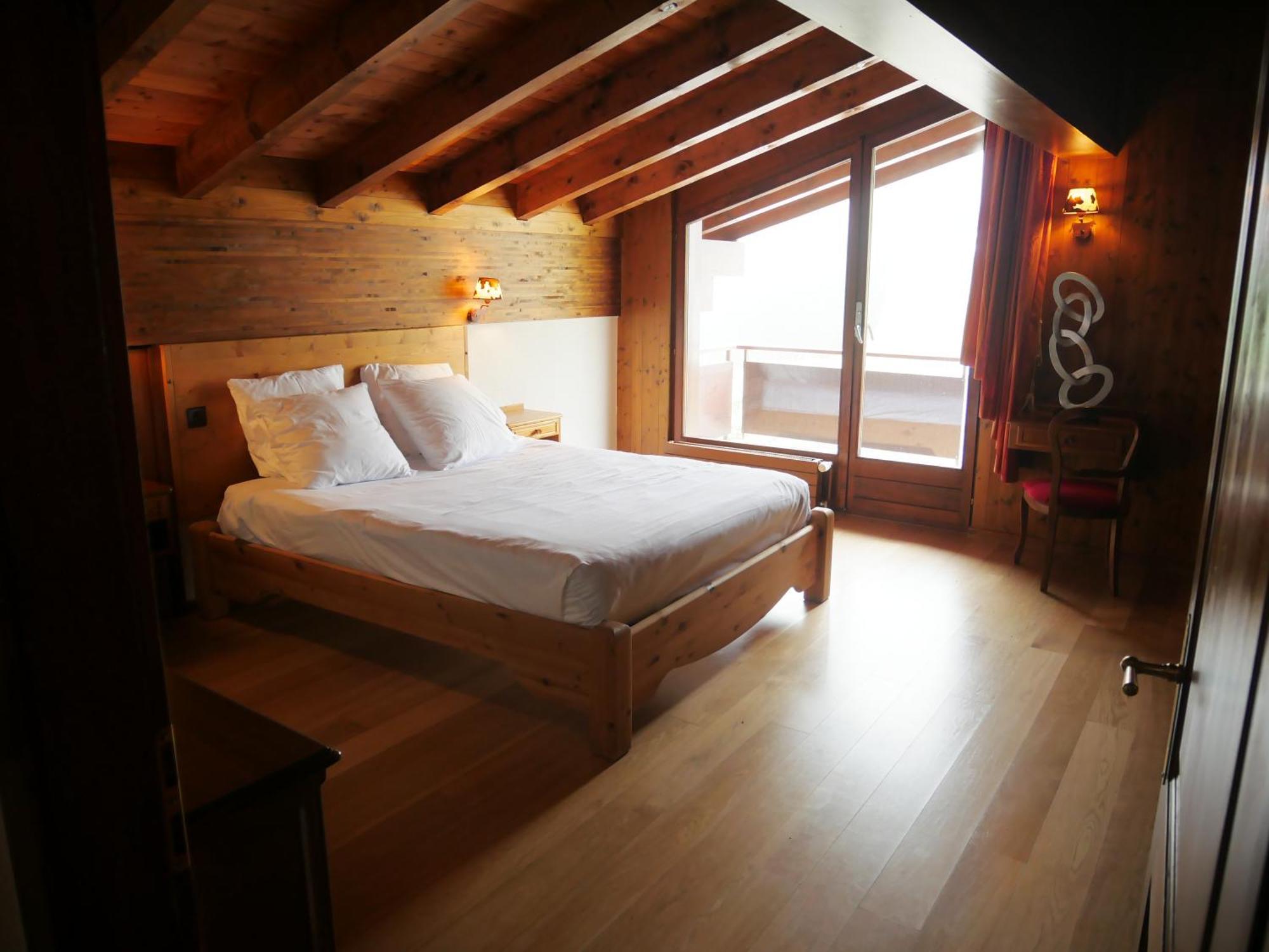 Between Boutique Hotel Chamoson المظهر الخارجي الصورة
