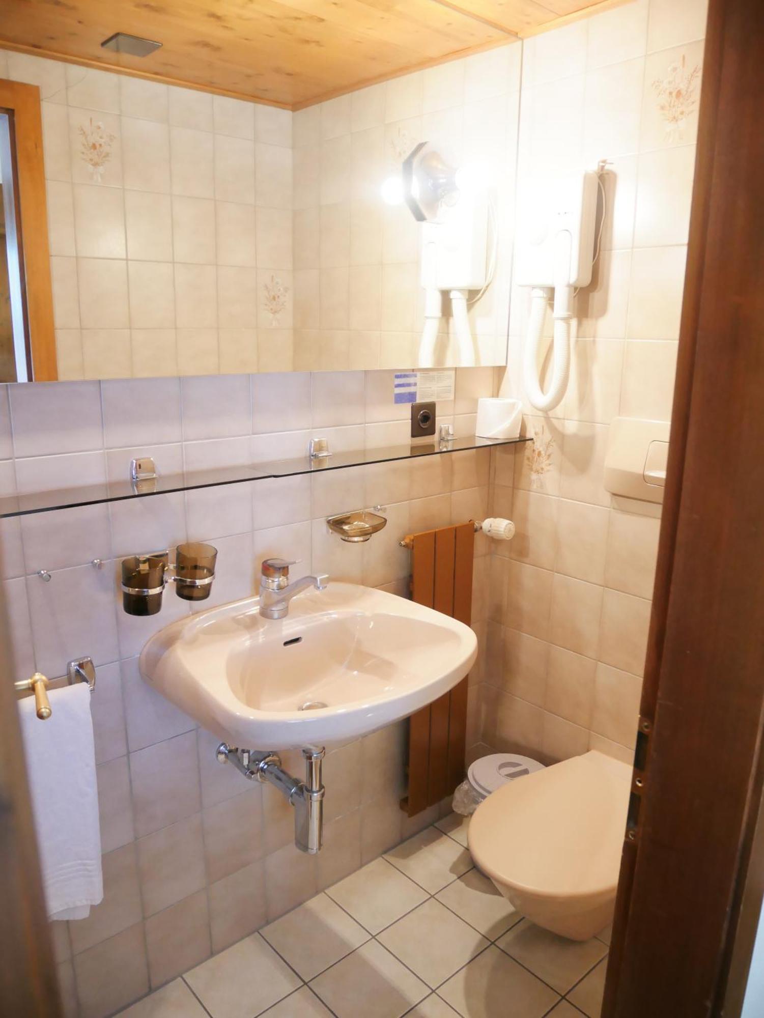 Between Boutique Hotel Chamoson المظهر الخارجي الصورة