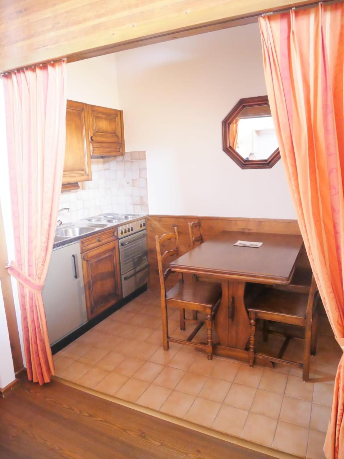 Between Boutique Hotel Chamoson المظهر الخارجي الصورة