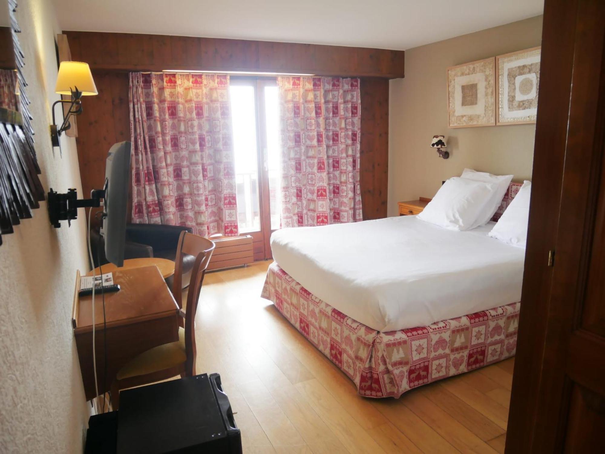 Between Boutique Hotel Chamoson المظهر الخارجي الصورة