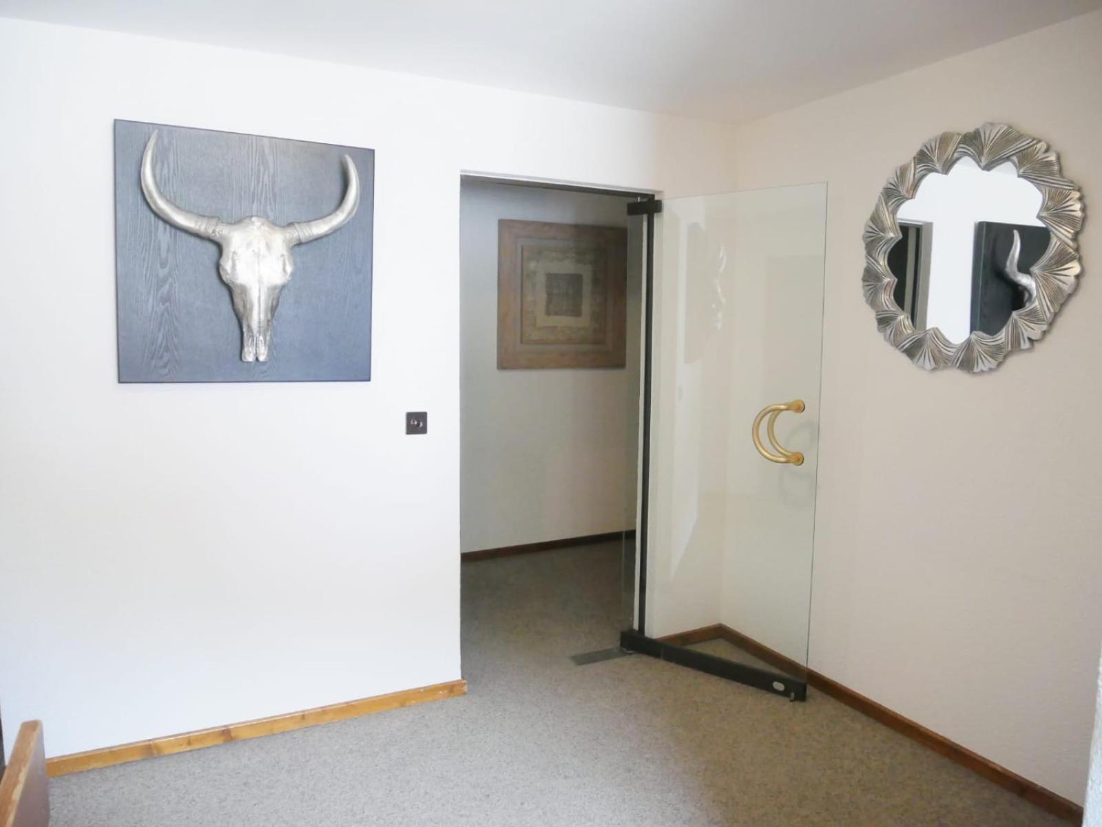 Between Boutique Hotel Chamoson المظهر الخارجي الصورة