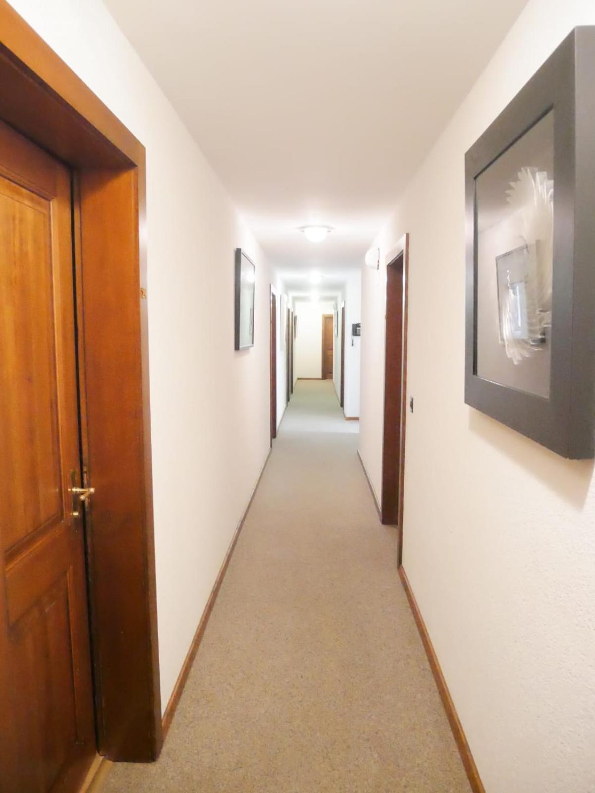 Between Boutique Hotel Chamoson المظهر الخارجي الصورة