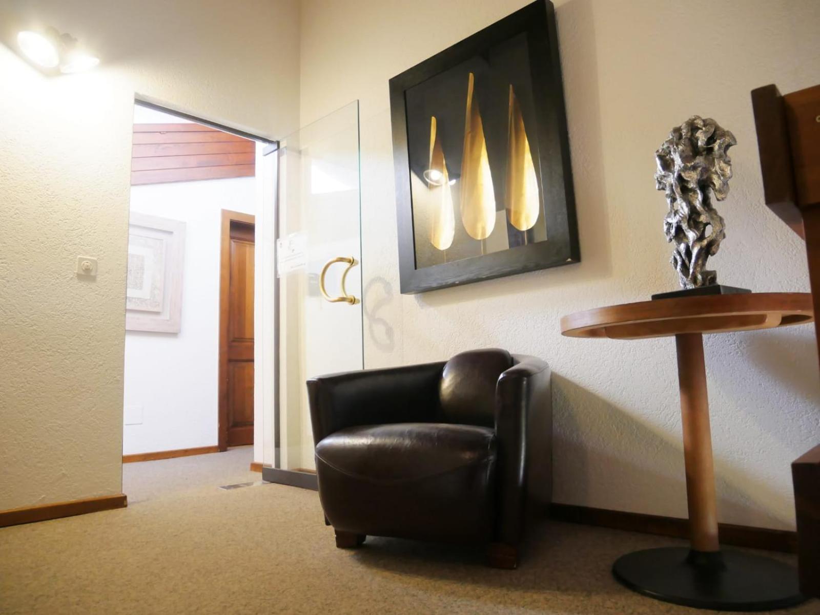 Between Boutique Hotel Chamoson المظهر الخارجي الصورة